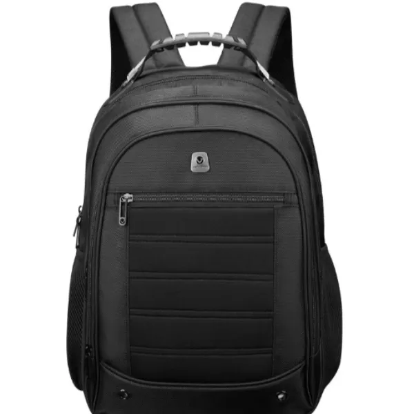 Volkano 15.6" Captain Series Laptop Backpack