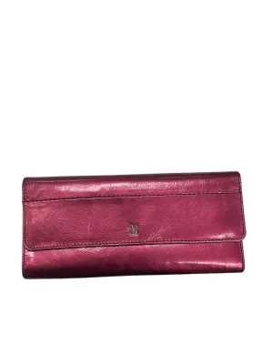Wallet By Hobo Intl, Size: Large