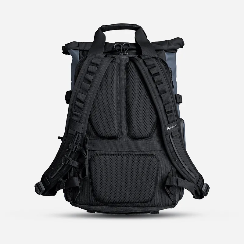 WANDRD ALL-NEW PRVKE - Award-Winning Camera Bag (21,31,41L)