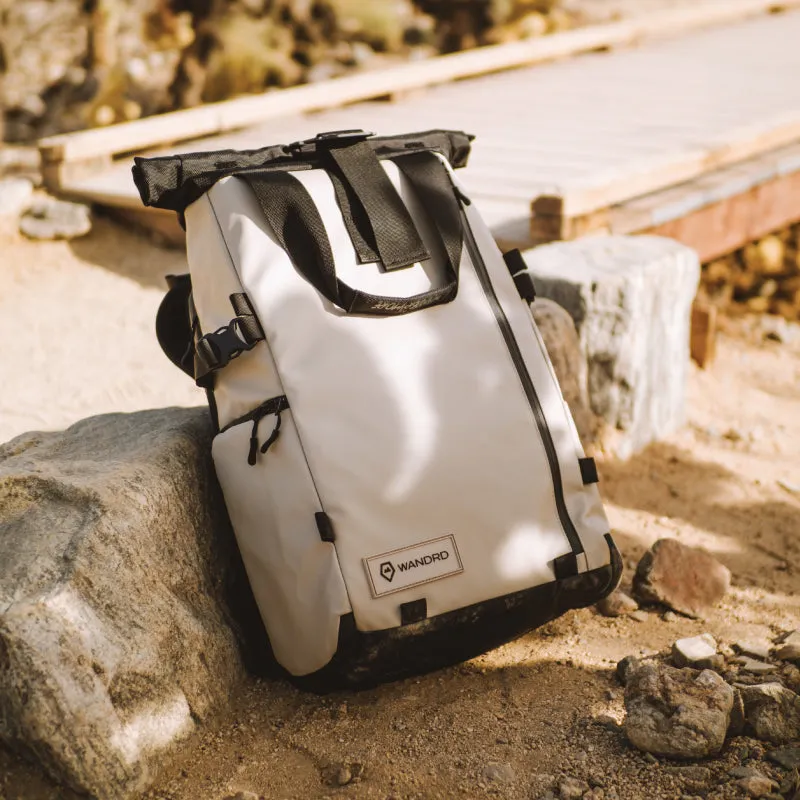 WANDRD ALL-NEW PRVKE - Award-Winning Camera Bag (21,31,41L)