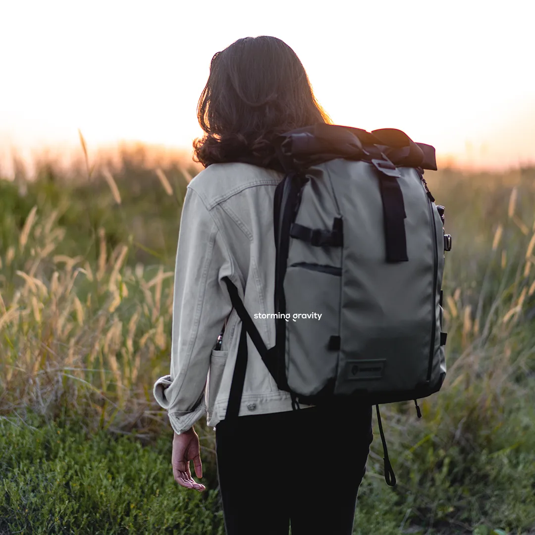 WANDRD ALL-NEW PRVKE - Award-Winning Camera Bag (21,31,41L)