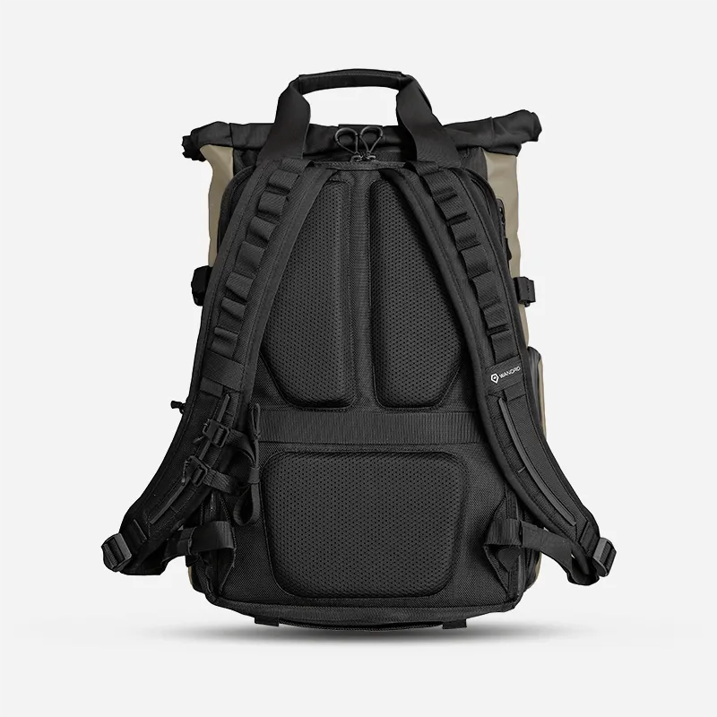 WANDRD ALL-NEW PRVKE - Award-Winning Camera Bag (21,31,41L)