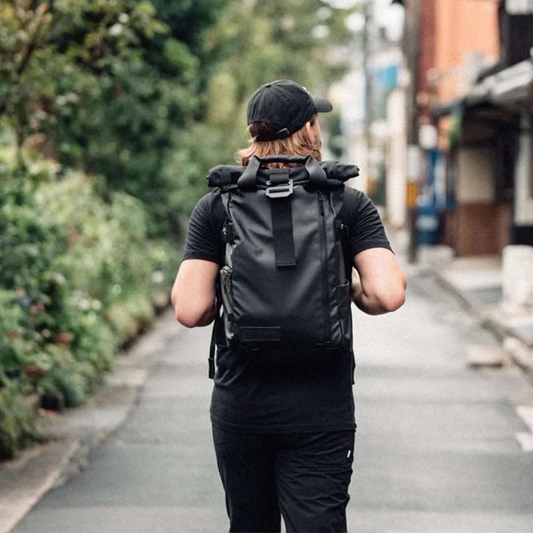 WANDRD ALL-NEW PRVKE - Award-Winning Camera Bag (21,31,41L)