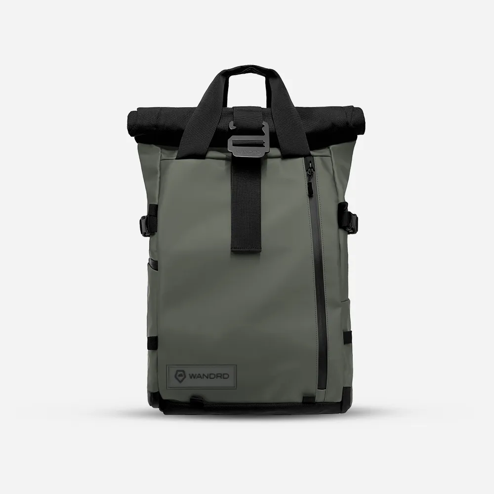 WANDRD ALL-NEW PRVKE - Award-Winning Camera Bag (21,31,41L)