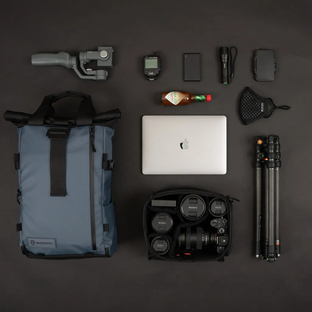 WANDRD ALL-NEW PRVKE - Award-Winning Camera Bag (21,31,41L)