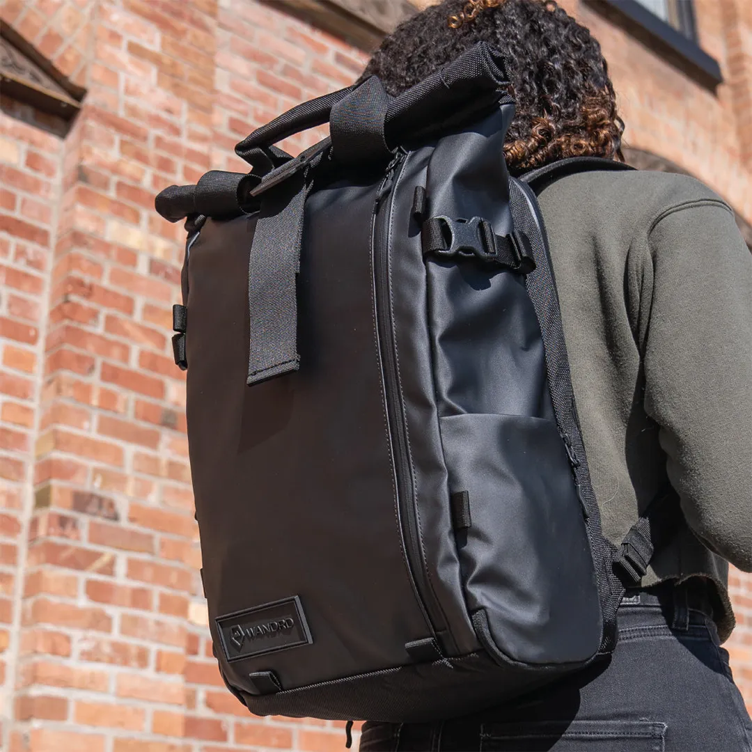 WANDRD ALL-NEW PRVKE - Award-Winning Camera Bag (21,31,41L)