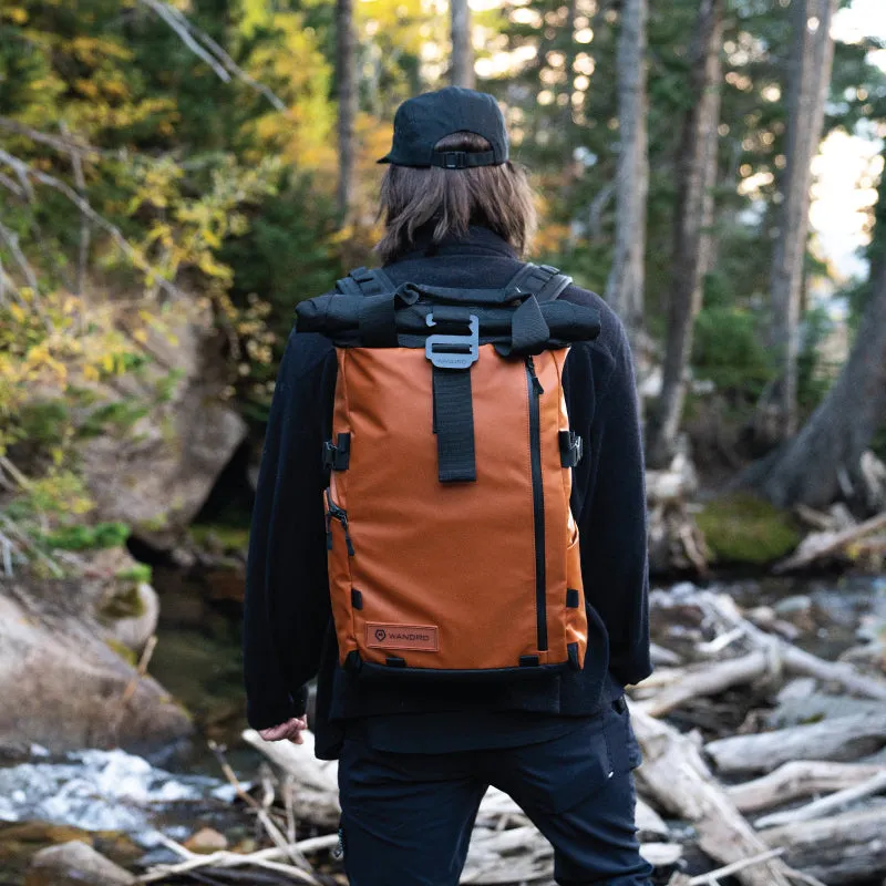 WANDRD ALL-NEW PRVKE - Award-Winning Camera Bag (21,31,41L)