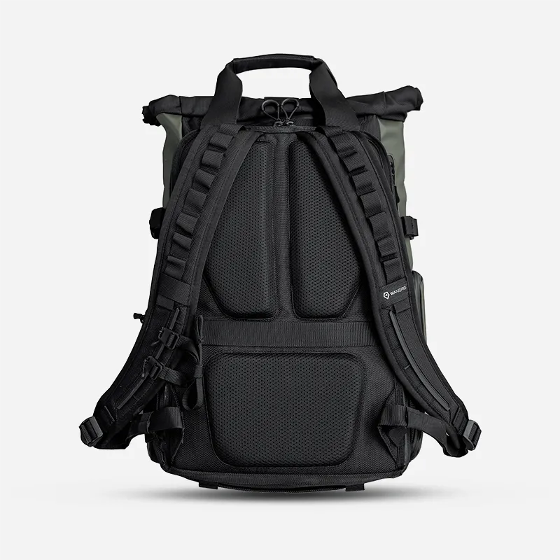 WANDRD ALL-NEW PRVKE - Award-Winning Camera Bag (21,31,41L)