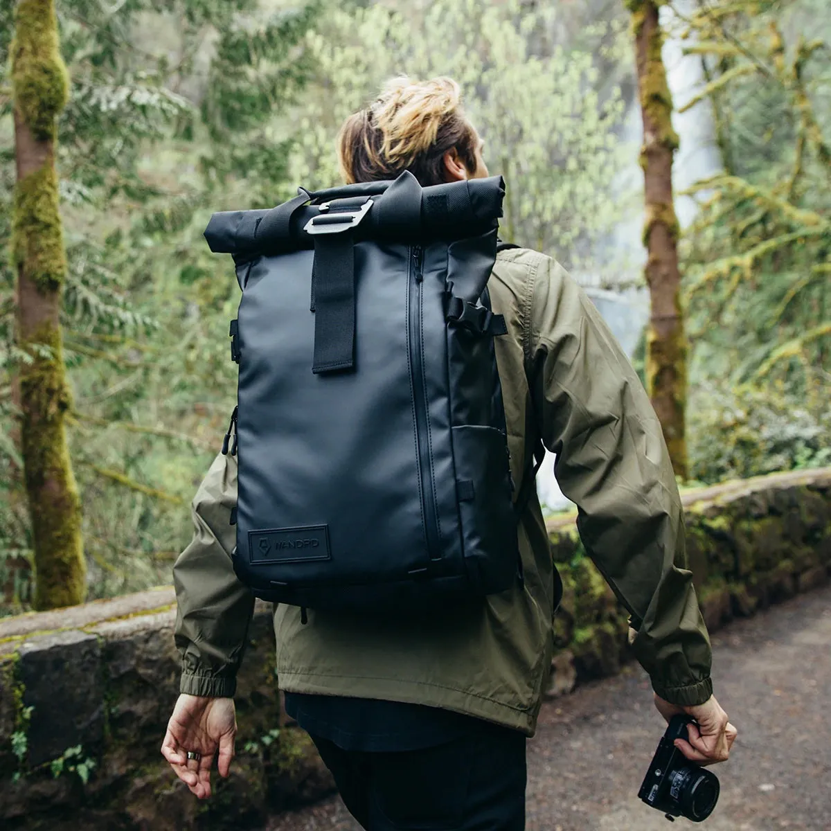 WANDRD ALL-NEW PRVKE - Award-Winning Camera Bag (21,31,41L)