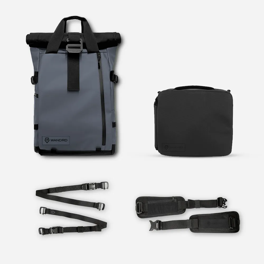 WANDRD ALL-NEW PRVKE - Award-Winning Camera Bag (21,31,41L)