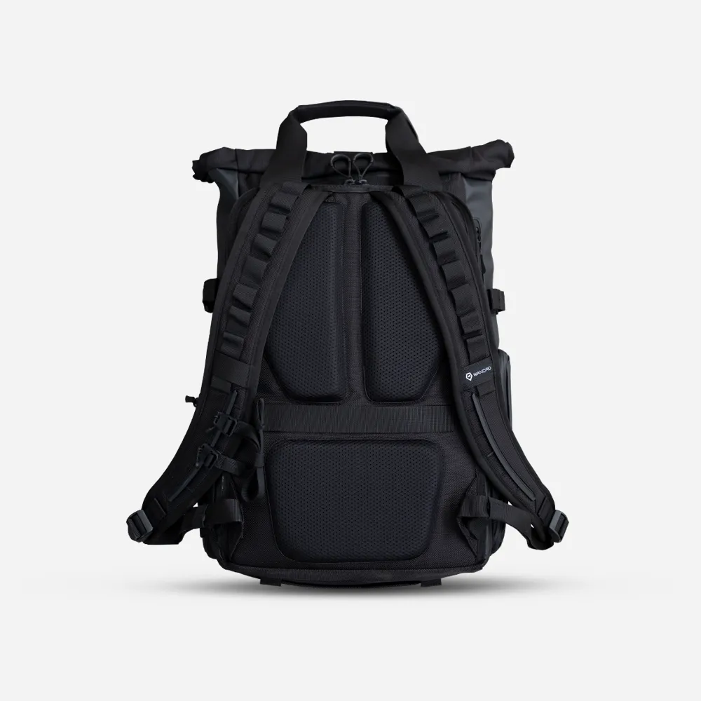 WANDRD ALL-NEW PRVKE - Award-Winning Camera Bag (21,31,41L)