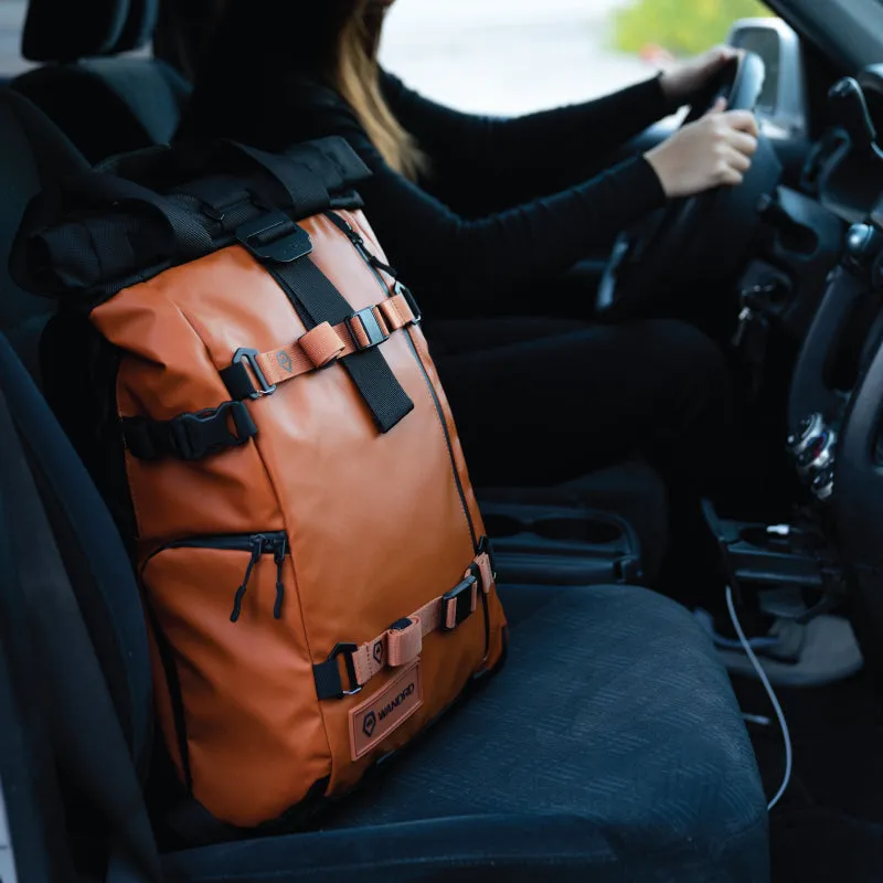 WANDRD ALL-NEW PRVKE - Award-Winning Camera Bag (21,31,41L)