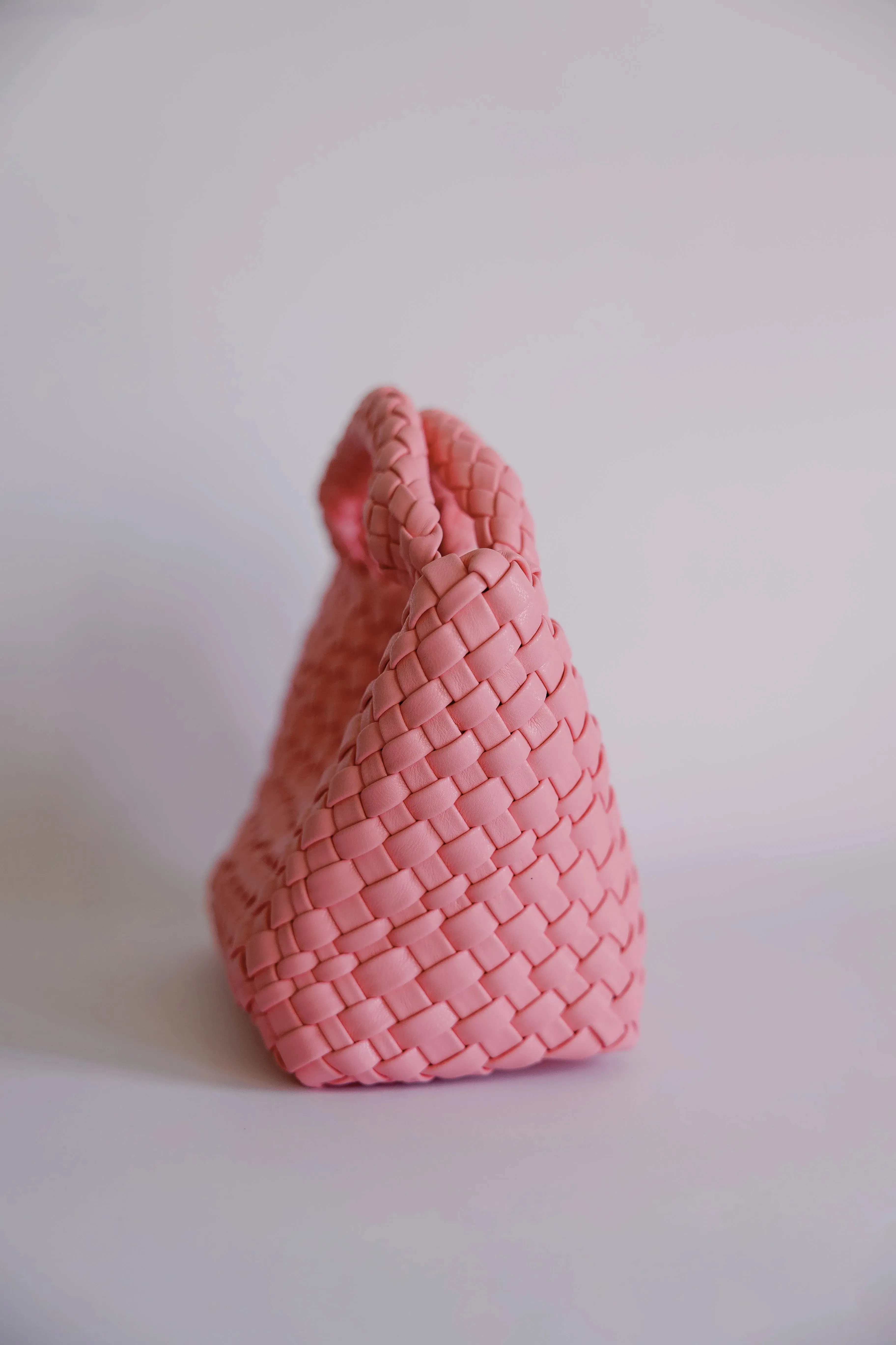 Weave  Mini Crossbody