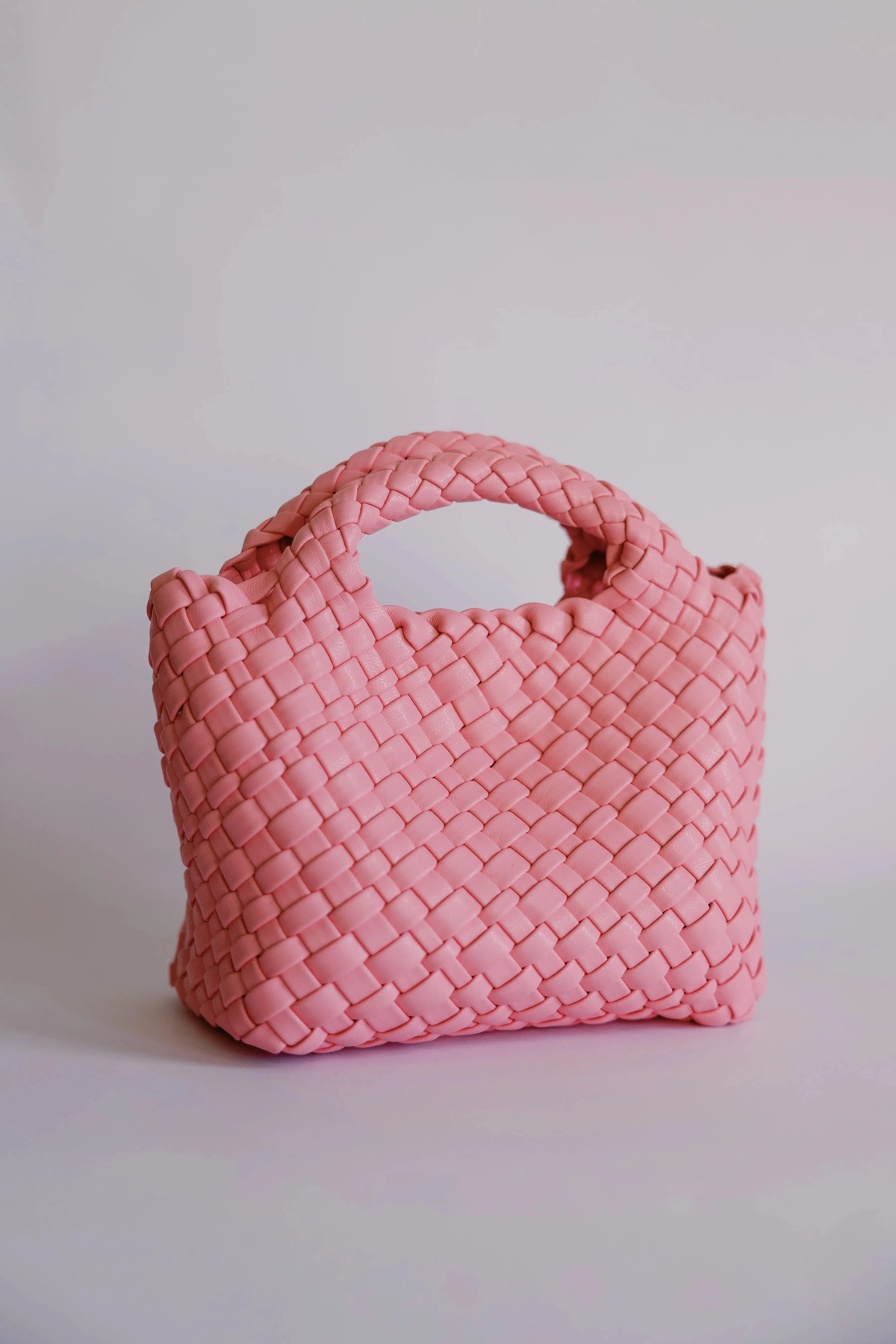 Weave  Mini Crossbody