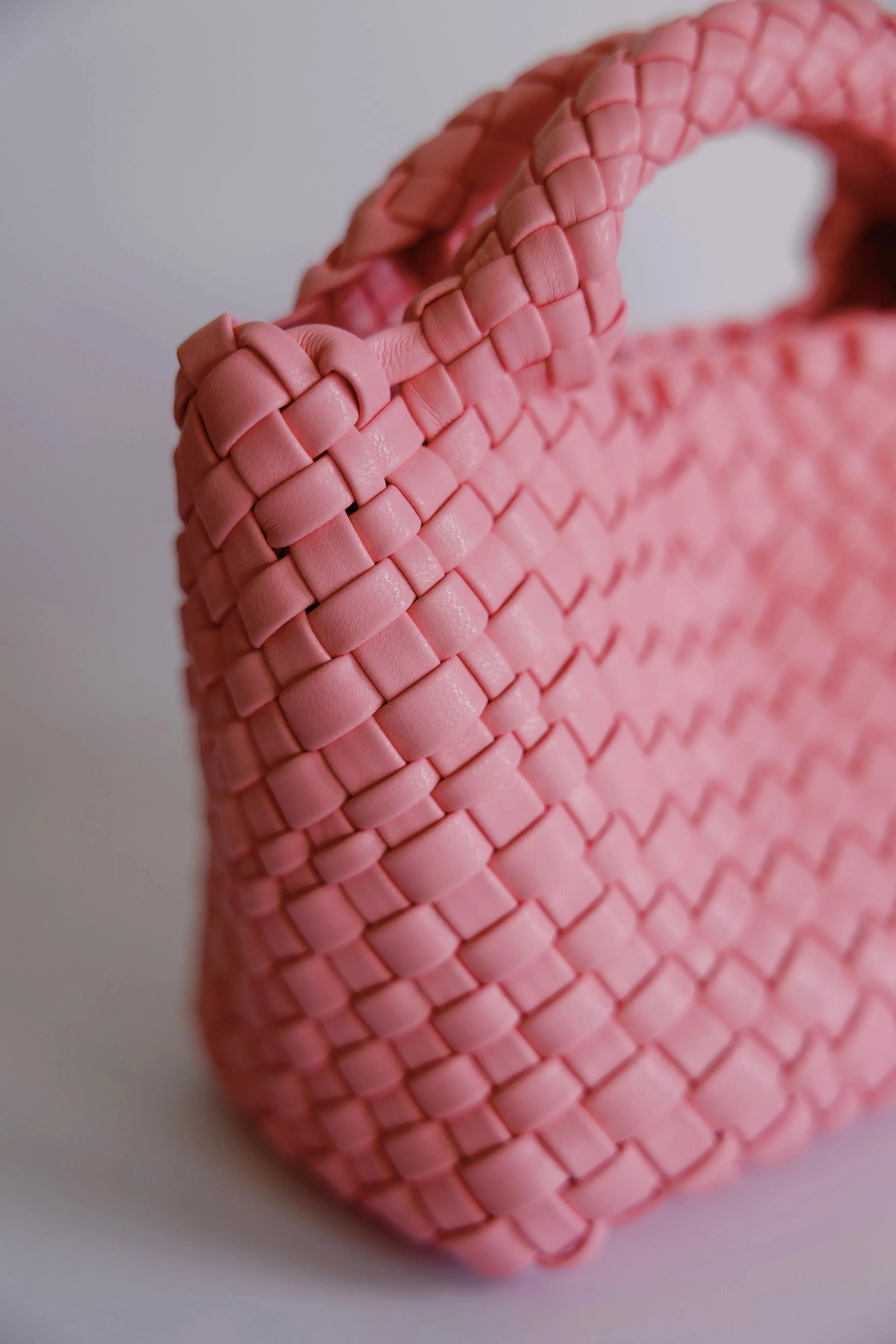 Weave  Mini Crossbody