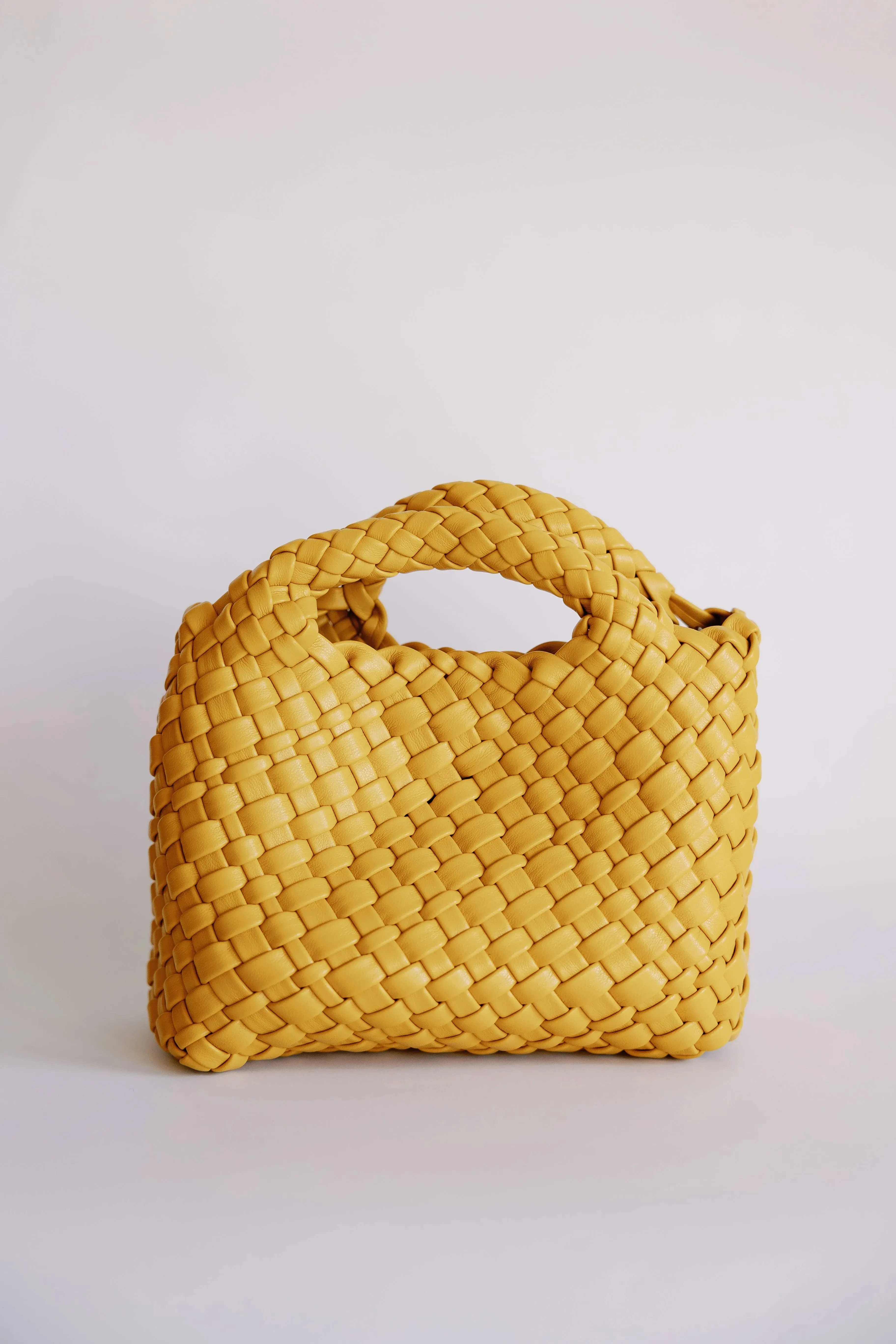 Weave  Mini Crossbody
