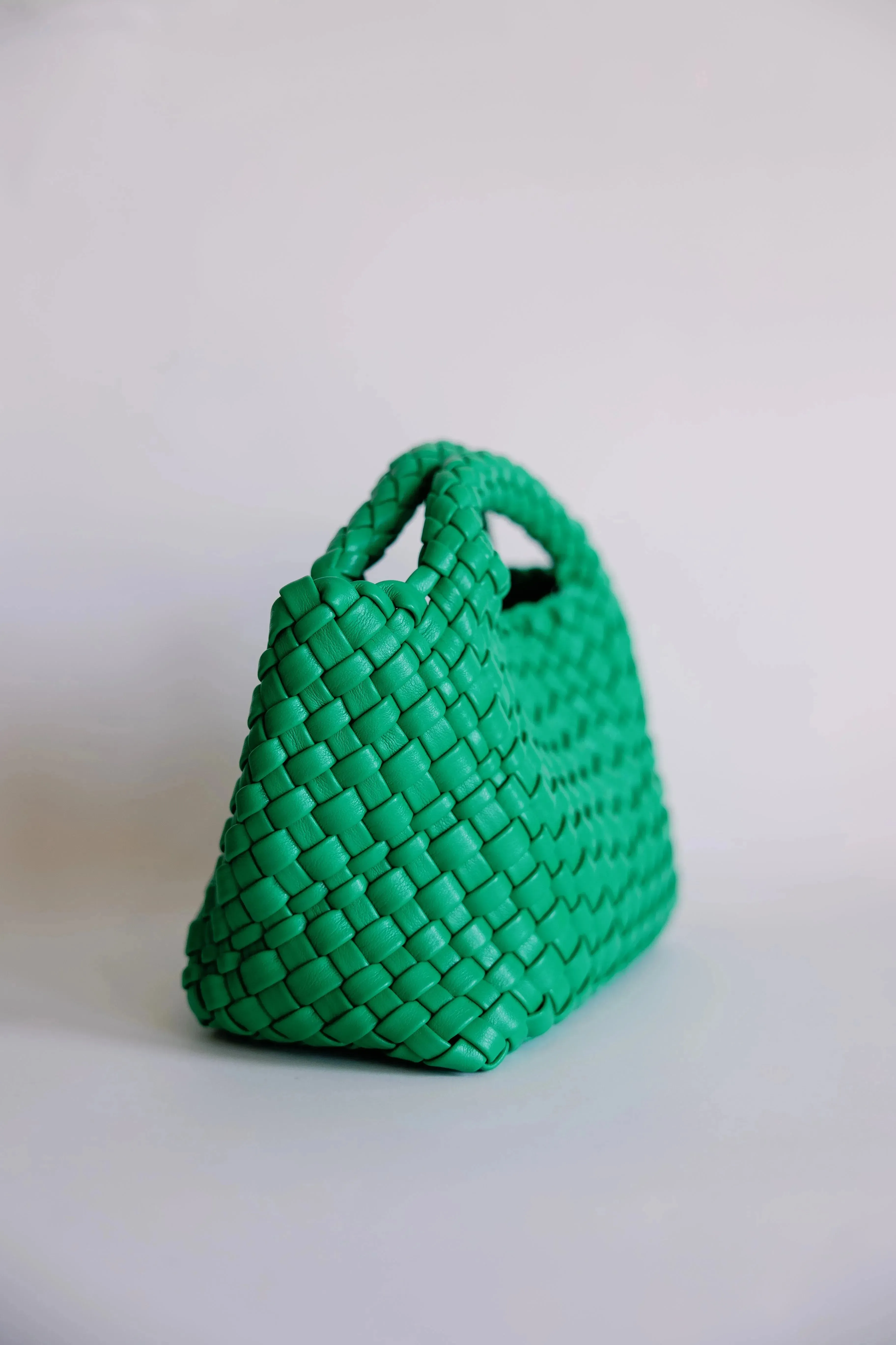 Weave  Mini Crossbody