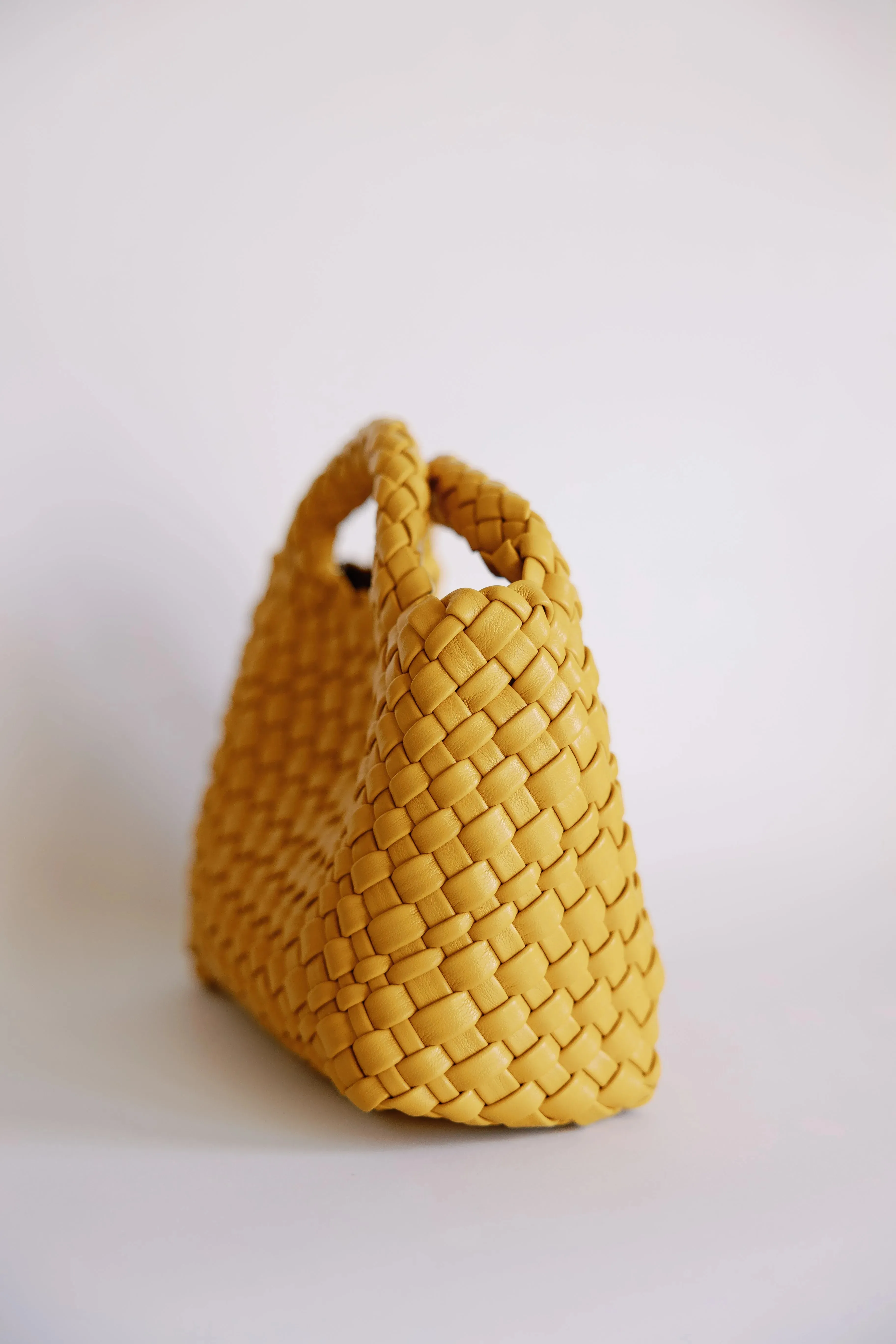 Weave  Mini Crossbody