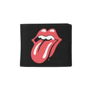 Wholesale Rocksax The Rolling Stones Wallet - Logo