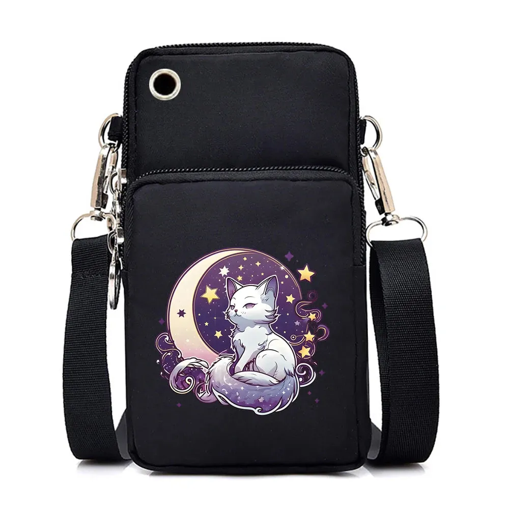 Women Mini Mobile Phone Bag
