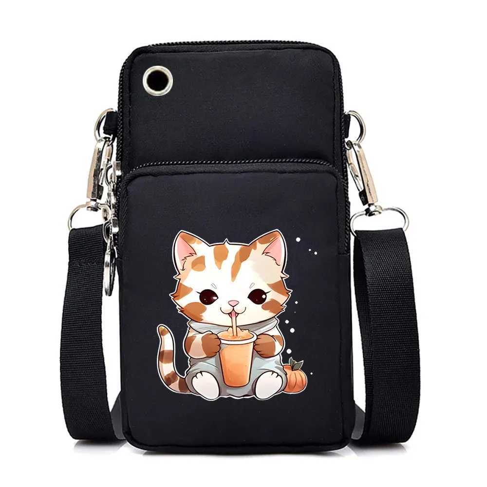 Women Mini Mobile Phone Bag