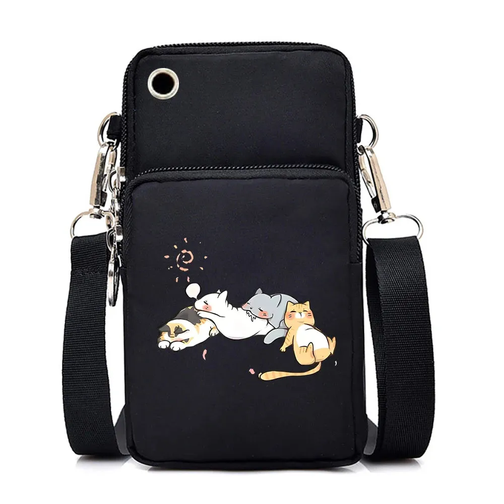 Women Mini Mobile Phone Bag