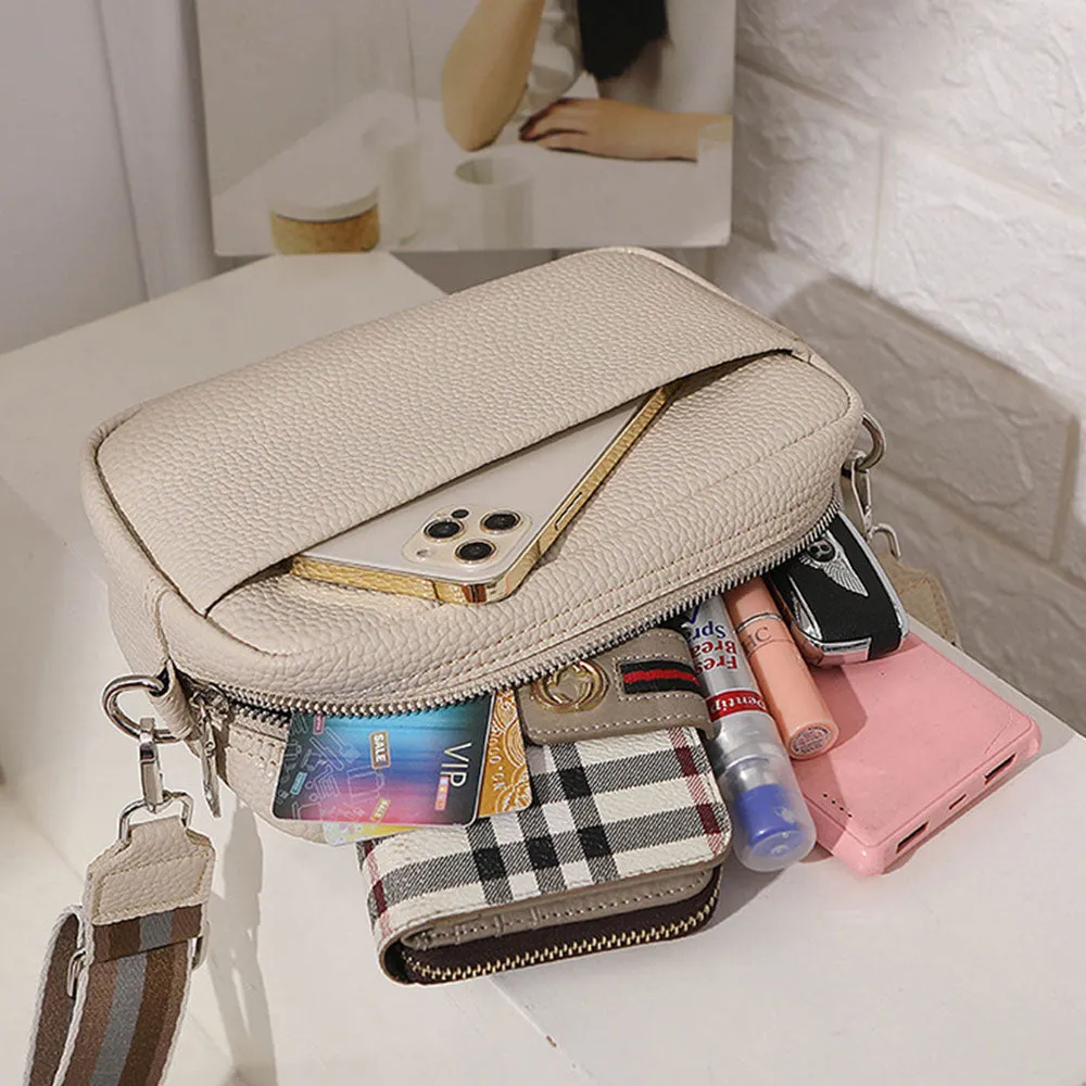 Women&#39;s Bag 2023 Trend Luxury Designer Handbags High Quality Replicas Clutch Ladies Crossbody Tote Bags for Women Shoulder Bag