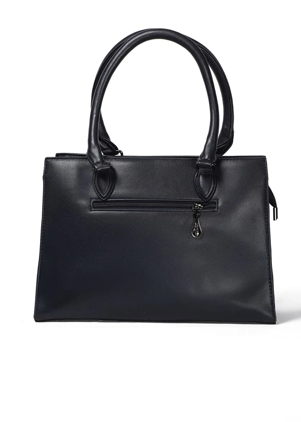 Women's Imported Leather Hand Bag