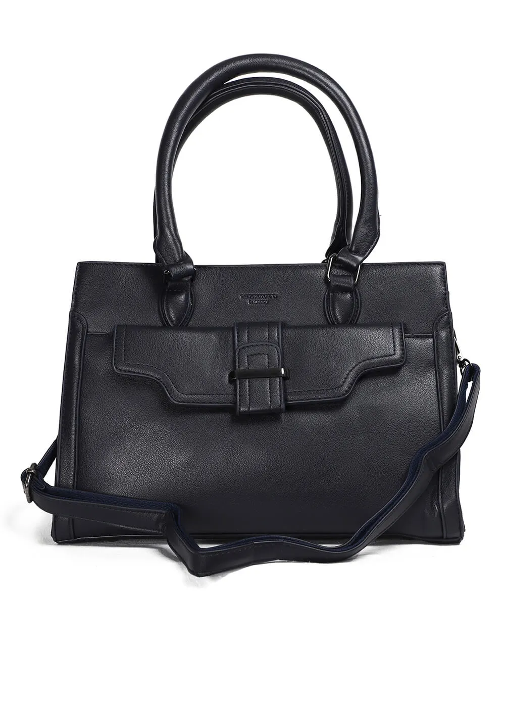 Women's Imported Leather Hand Bag