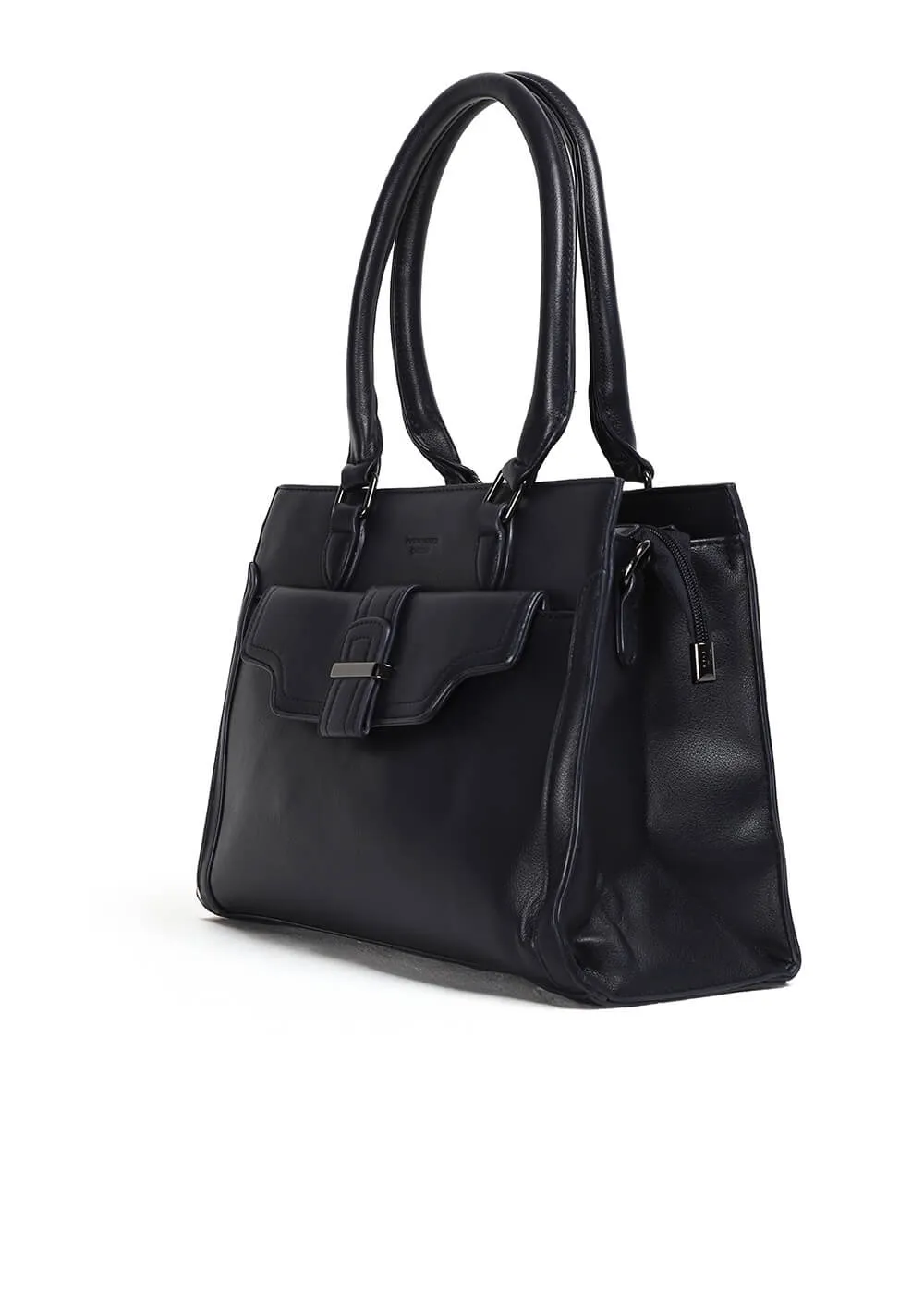 Women's Imported Leather Hand Bag