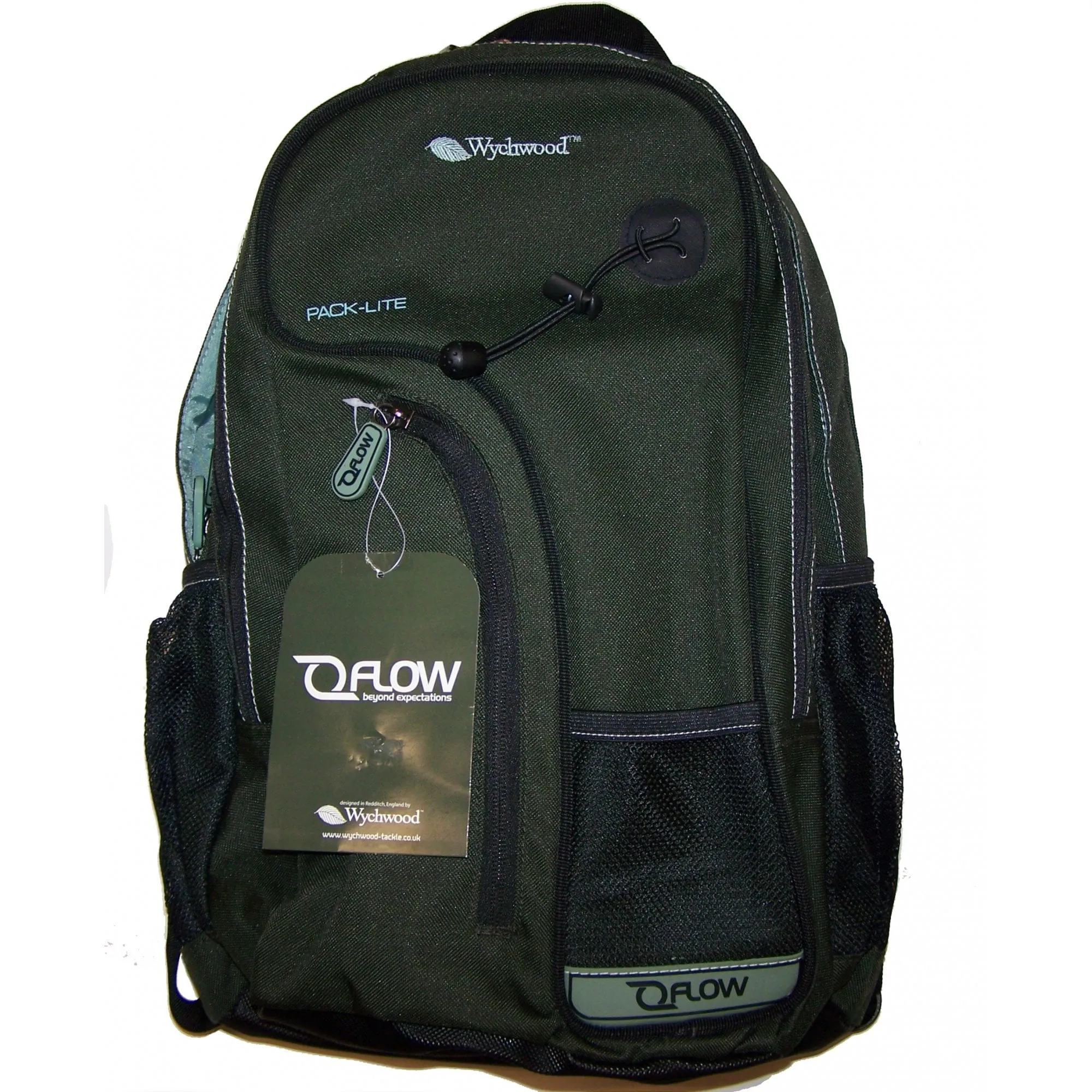 Wychwood Pack-Lite Rucksack 15ltr
