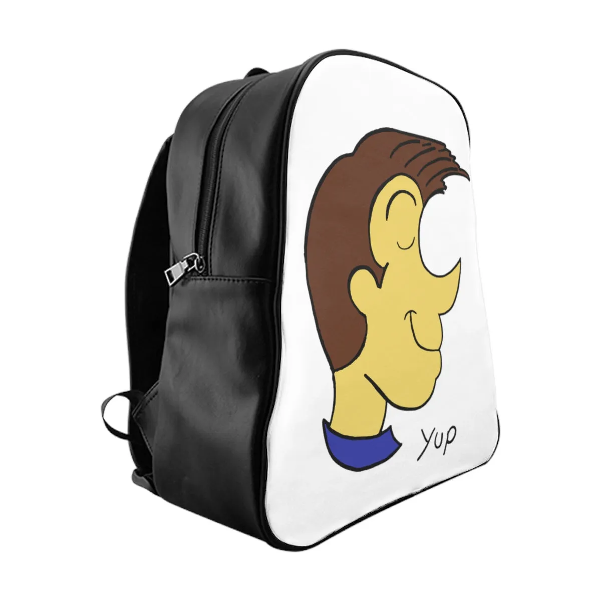 Yup School Backpack