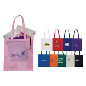 Zeus Tote Bag