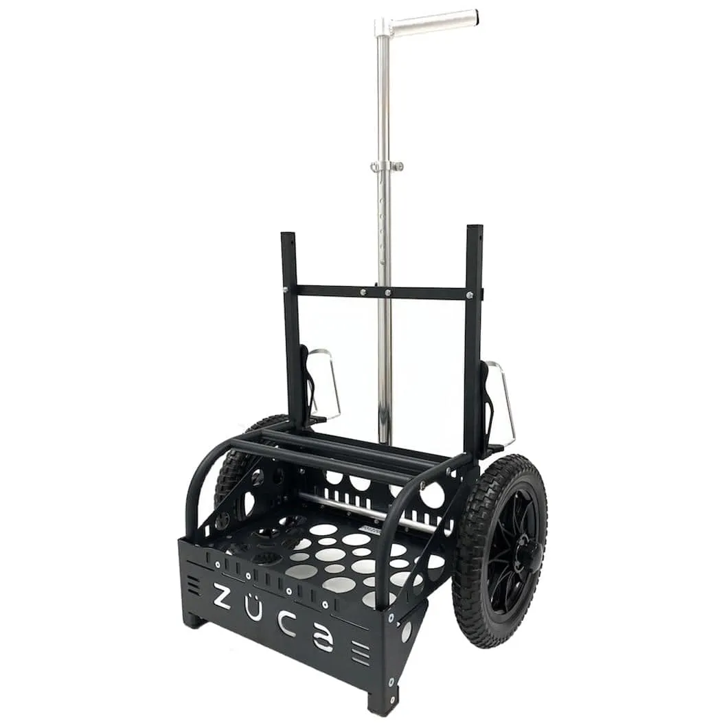 ZUCA EZ Disc Golf Cart